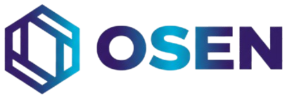 OSEN Logo