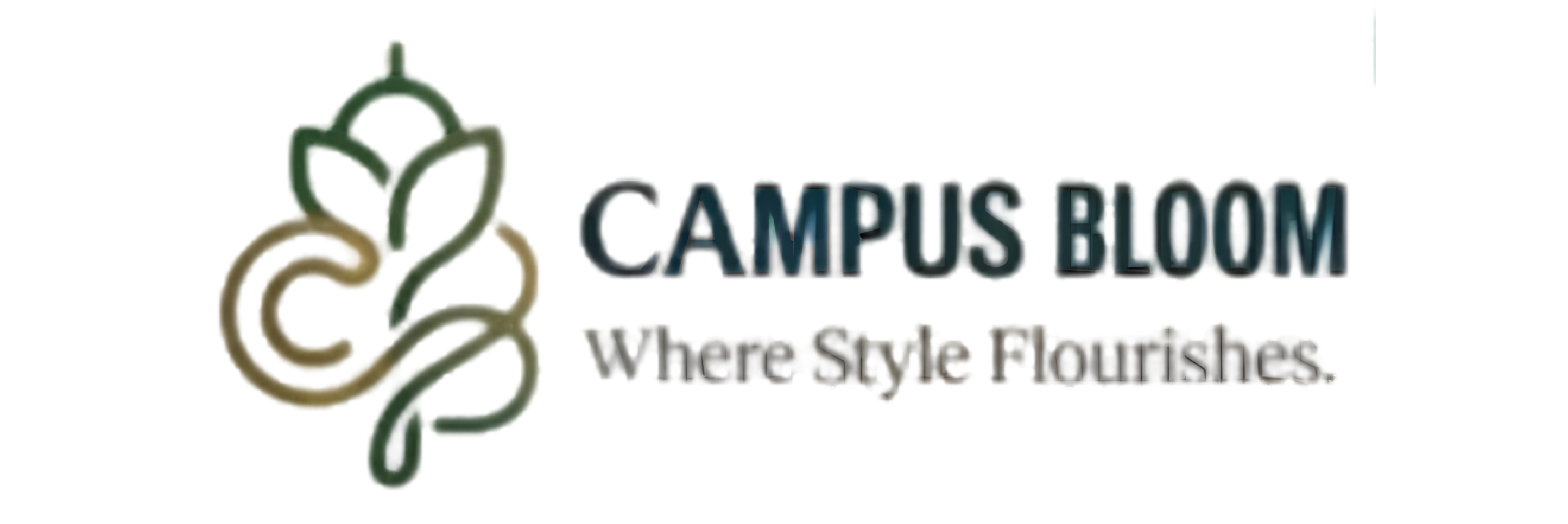CampusBloom Logo