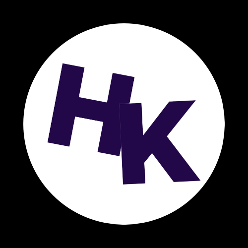 HostingKarle Logo