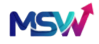 MyStartupWave Logo