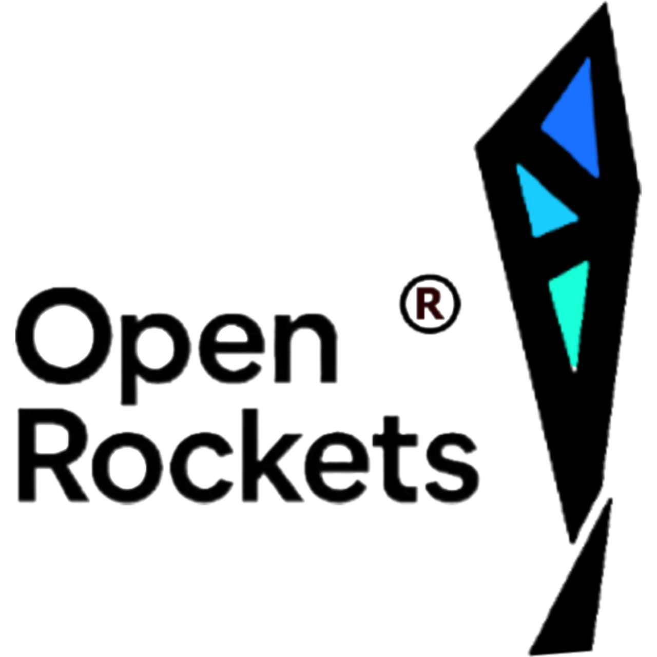 OpenRockets Logo